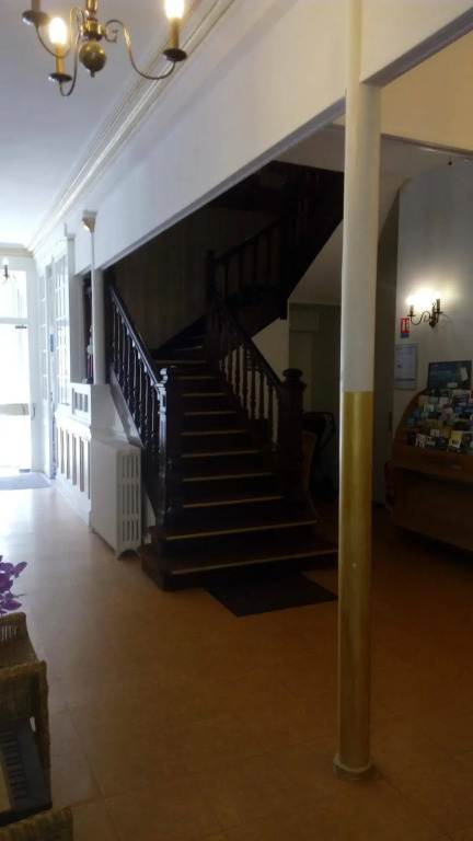 Hôtel Nice Flore