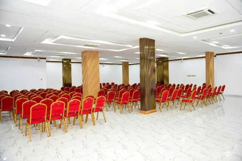 Immaculate Excellence Luxury Hotel