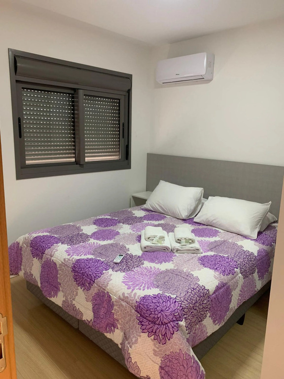 Apartamento Completo Libres 905