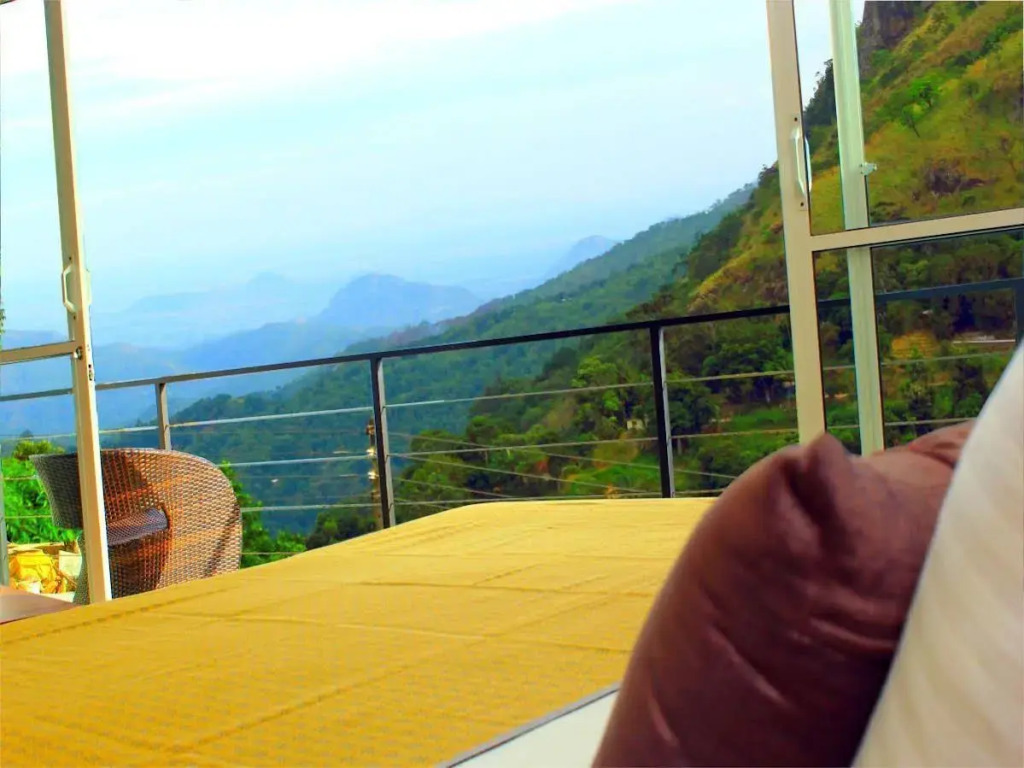 Ravana Heights