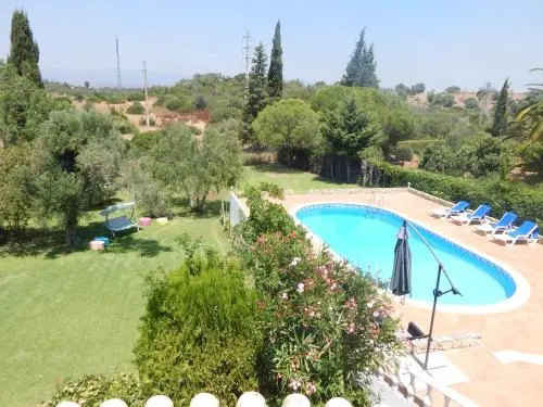 Villa Sol e Mar