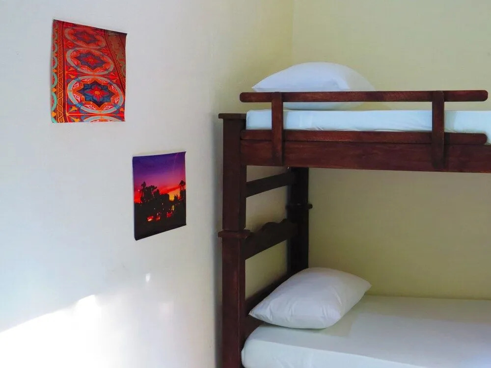 Chicamocha Hostel