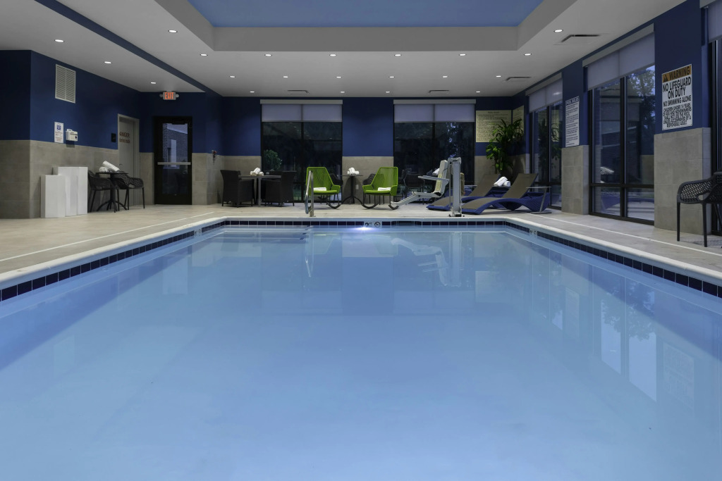Hampton Inn & Suites Avon Indianapolis