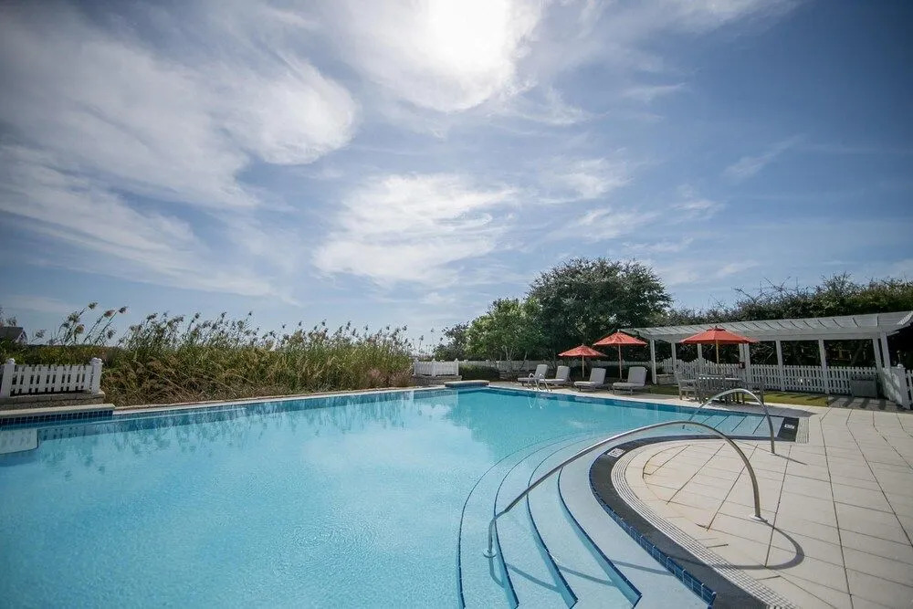 Compass Point by Dune Vacation Rentals