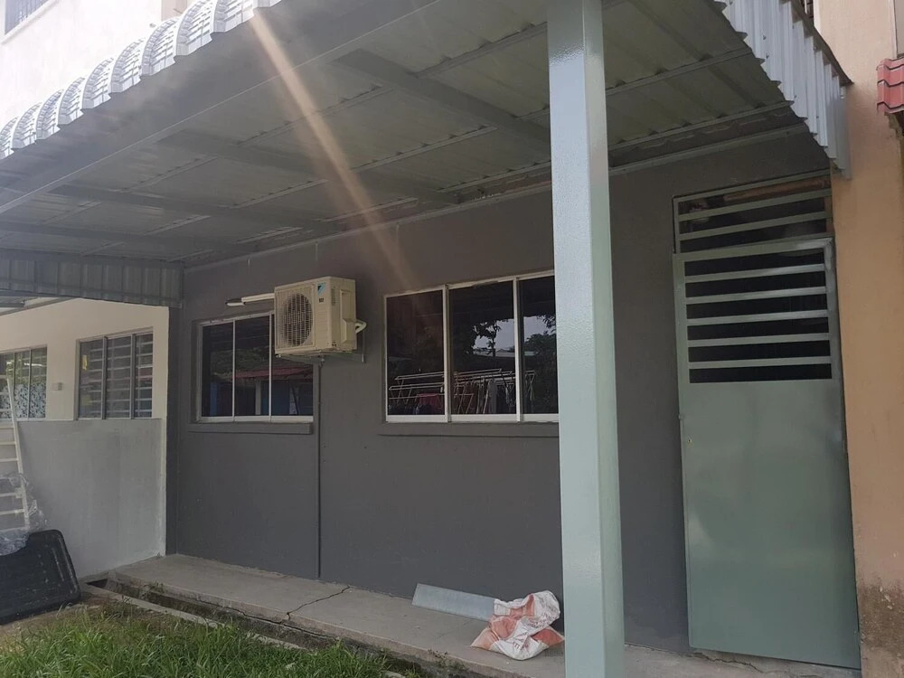 Araaz Homestay