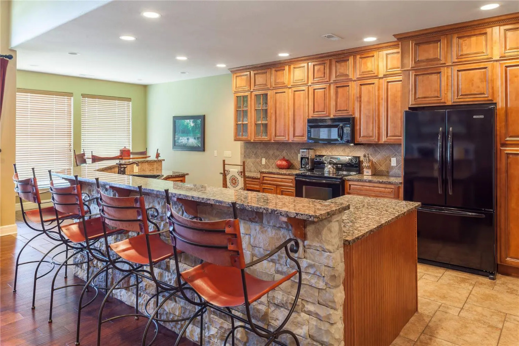 Hilton Grand Vacations Club Long Creek Ridgedale