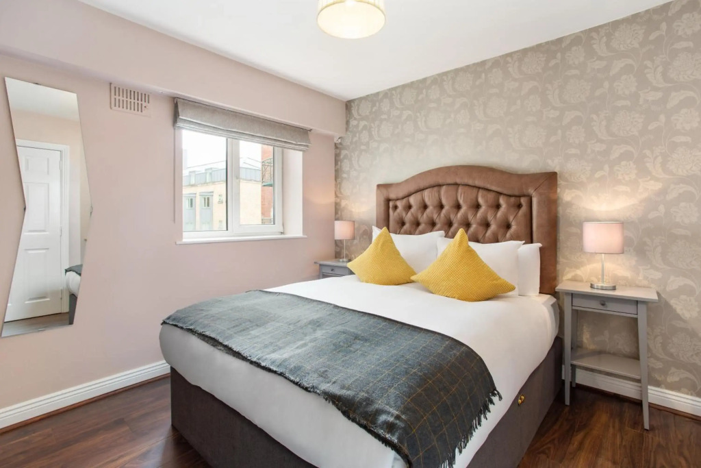 Drury Court Hotel