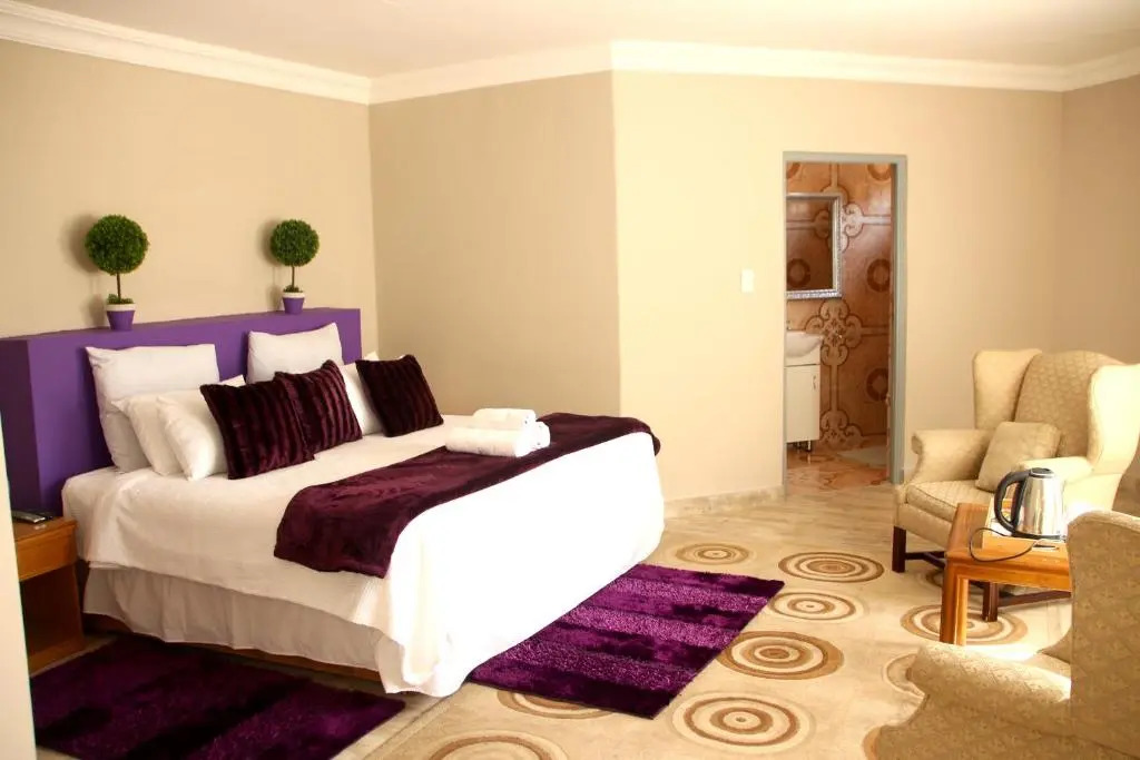 Rehoboth Mountain Suites