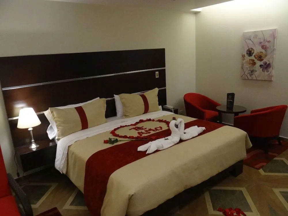 Verona Hotel Baños Turcos