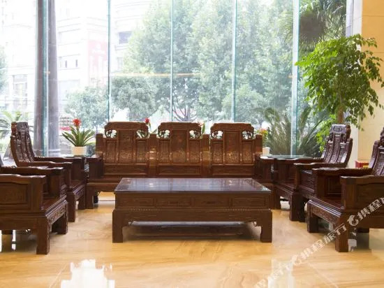 Tian Heng Hotel
