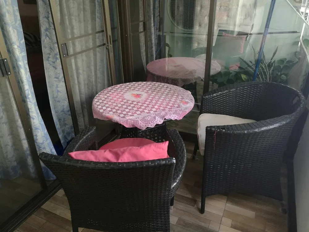 1 Bedroom View Swimming Pool 316 Jhr