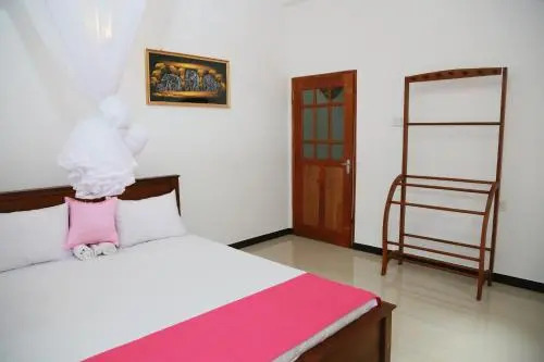 Samaro Resort