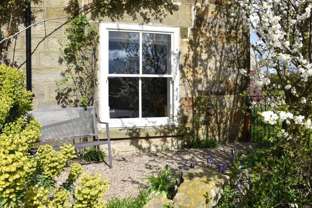 The Hayloft Cottage