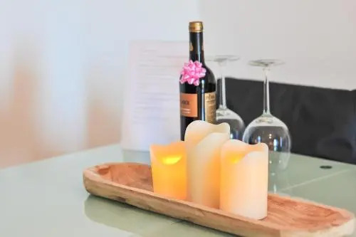 Apartamento moderno Albufeira