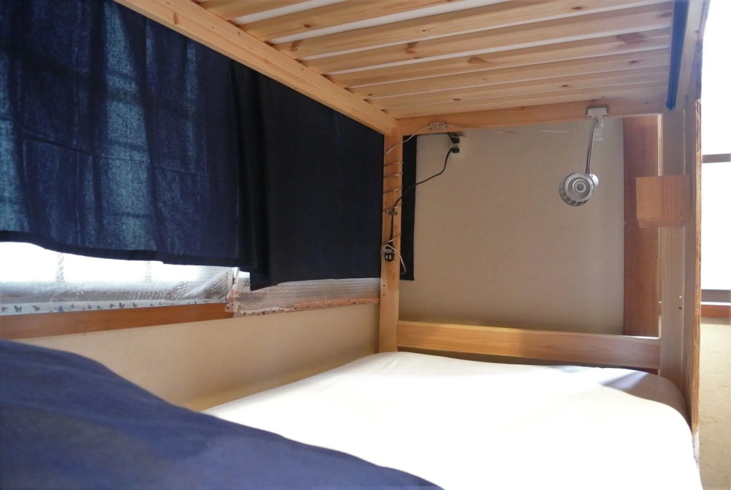 Guest House FUTARENO