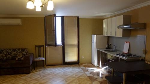 Agava Guest House