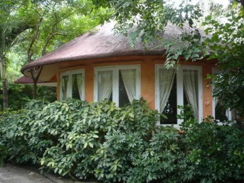 Smor Spa Village
