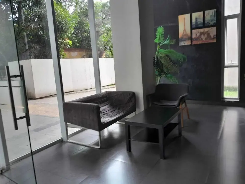 Smart Inn at Aeropolis Residence