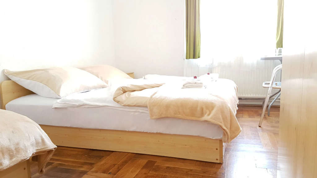Westend Minihotel