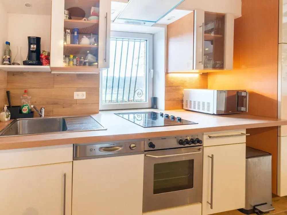 Charming Family Home in Esneux