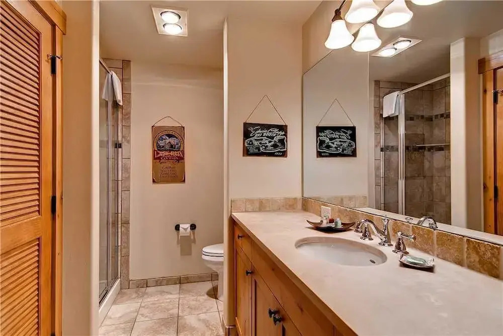 Al4305 Top Floor Residence - Beautiful Views! Winter Specials