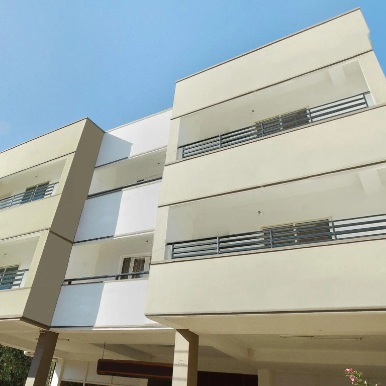 Hotel O The Mangrove Wood Residency