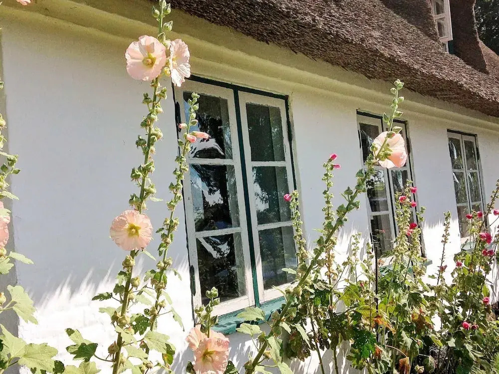 6 Person Holiday Home in Augustenborg