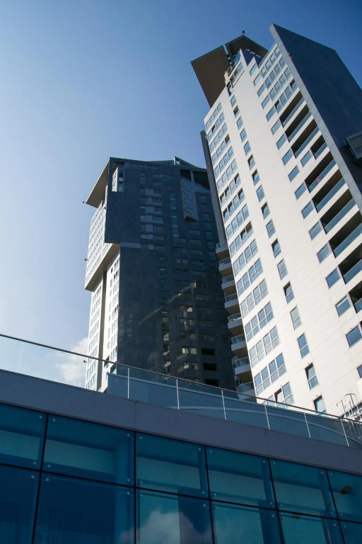 Sea Towers by NorthSide Apartments