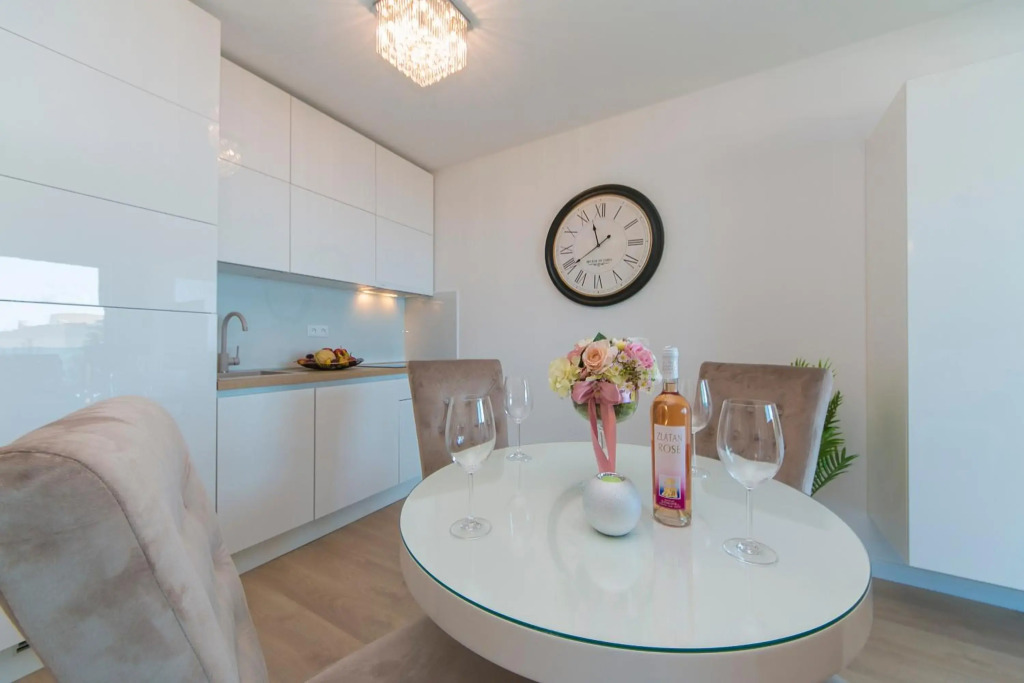 Apartman Sunshine