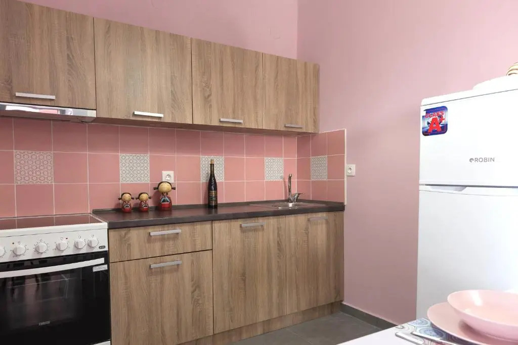 Kes apartments