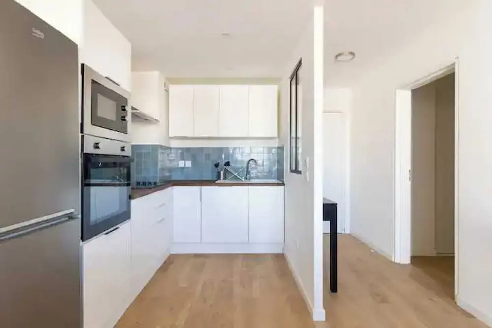 Magnificent Modern 2 Bedrooms Apartment - Castellane District