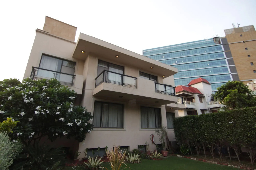 Mint Milestone Suites