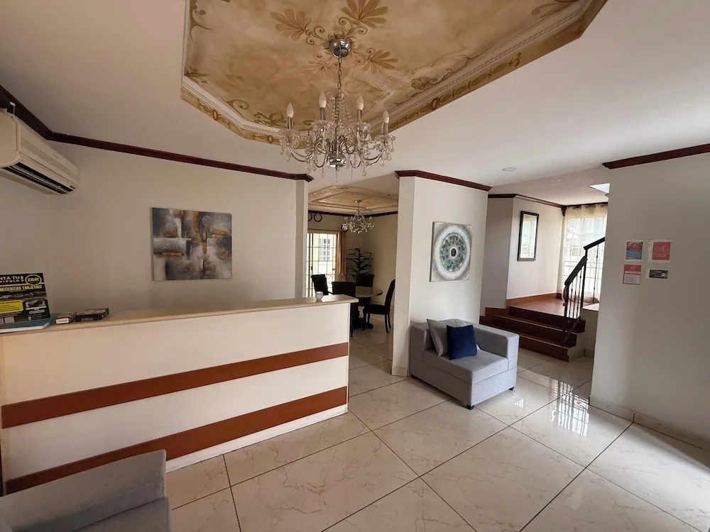 Hotel Villas Lazief Ejecutivo