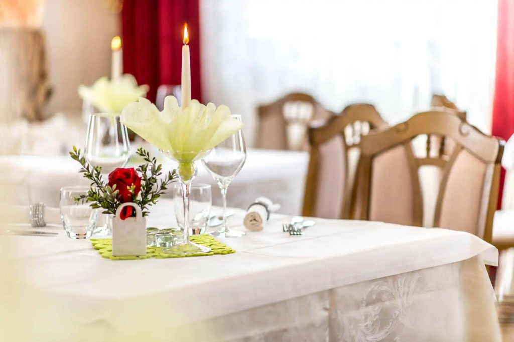 Kristallhotel Corona-Krone