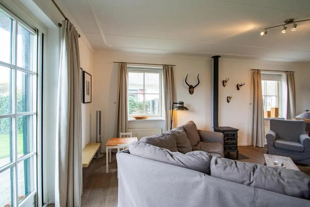 Villa in Callantsoog near Beach and Dunes