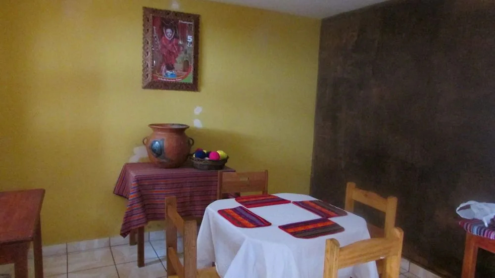 Hotel Inca Sairy Tupac