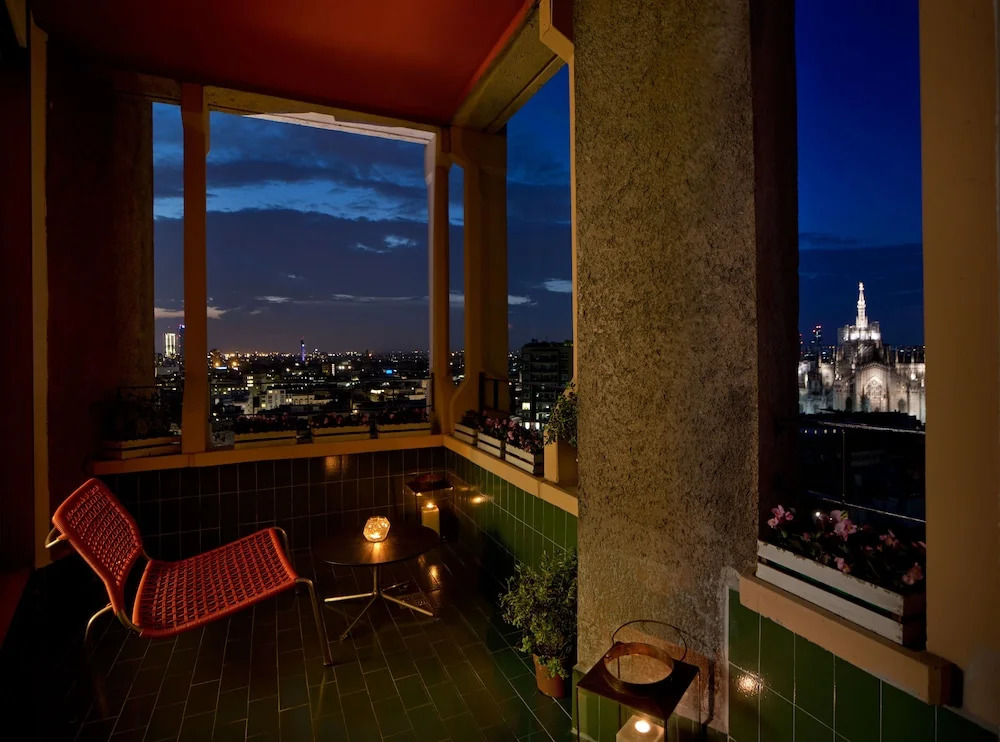 Domux Home Torre Velasca