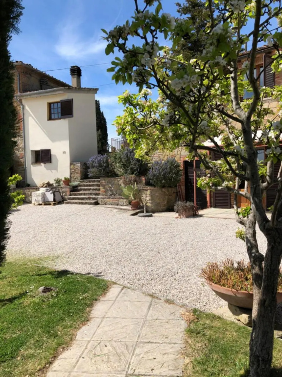 Podere Zelmira