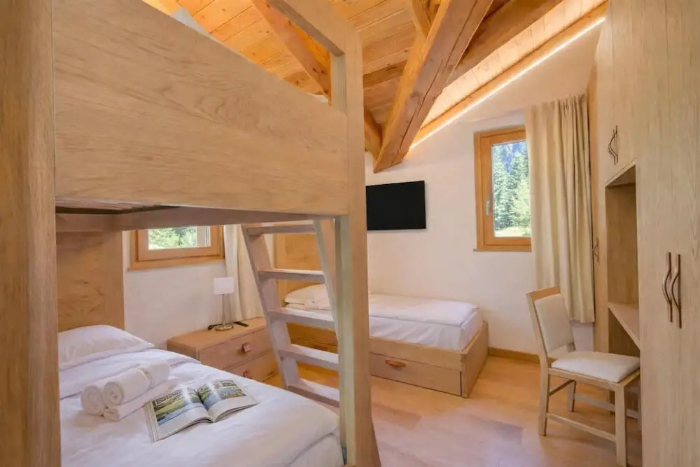 Chalet Merveille Ski In - Ski Out