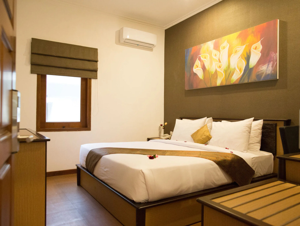 Samara Resort