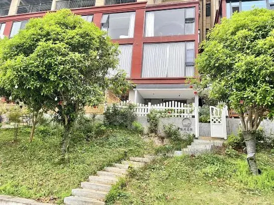 Jujy Lakeside Homestay (Dongjianghu Scenic Area)