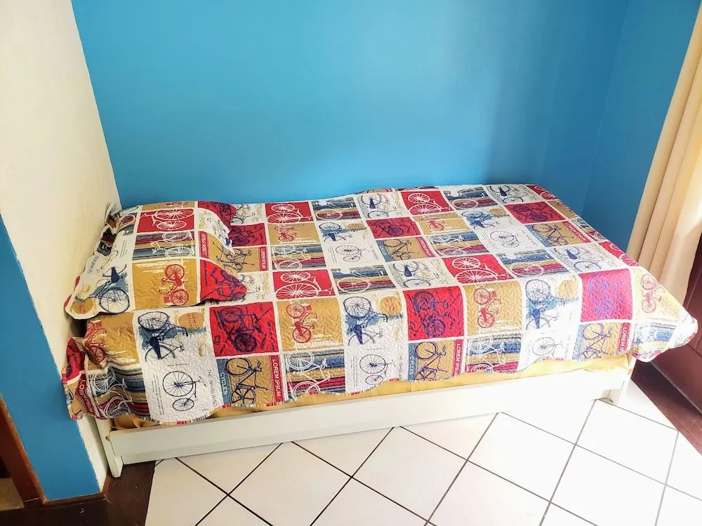 Casa do Badejo