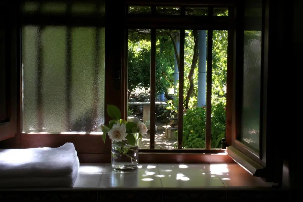 Casa Rural Luna