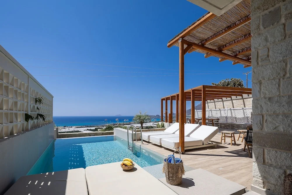 Villa Domenica I Free car Free Heated Pool