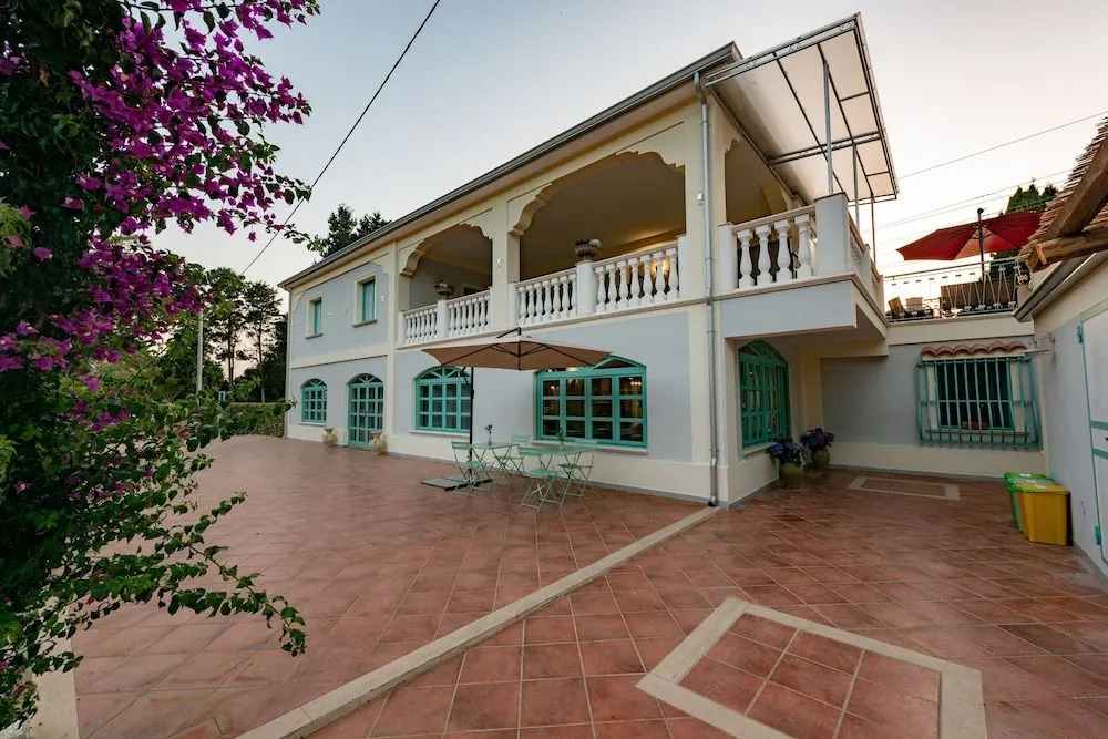 Villa Primaluce