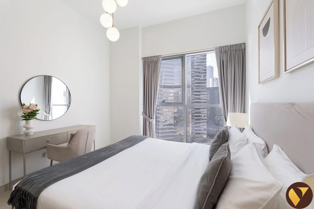 Vogue | Downtown near Dubai Mall | Burj Khalifa