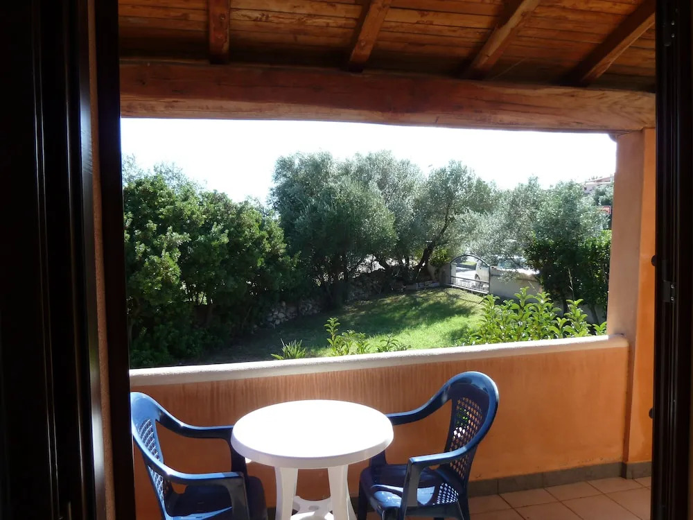 Residenza La Margherita San Teodoro