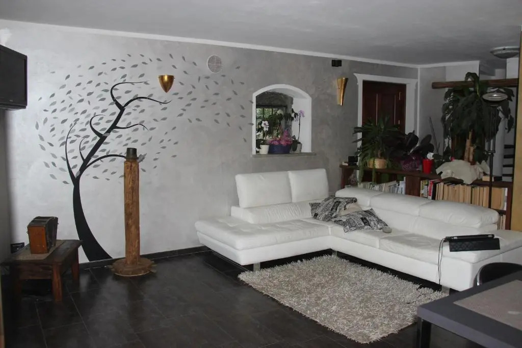 Villa La Tour Nus