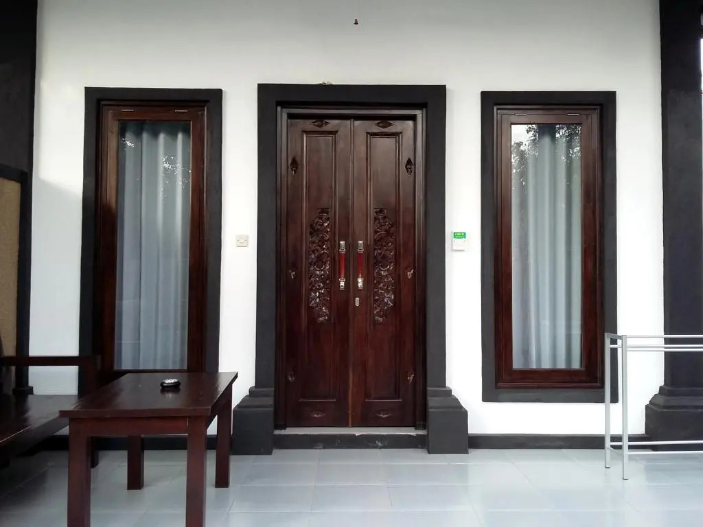 Puri Batu Inn