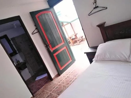 Hotel Boutique Samay